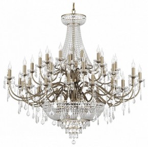 Подвесная люстра Osgona Classic 700511 в Миассе - miass.mebel24.online | фото 1