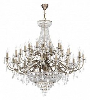 Подвесная люстра Osgona Classic 700511 в Миассе - miass.mebel24.online | фото 2