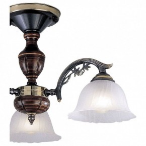 Подвесная люстра Reccagni Angelo 2700 L 2700/3 в Миассе - miass.mebel24.online | фото