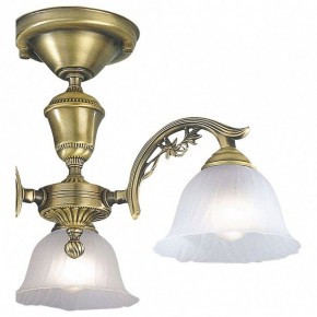 Подвесная люстра Reccagni Angelo 2720 L 2720/3 в Миассе - miass.mebel24.online | фото