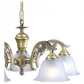 Подвесная люстра Reccagni Angelo 2720 L 2720/5 в Миассе - miass.mebel24.online | фото 2