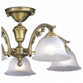 Подвесная люстра Reccagni Angelo 2720 L 2720/5 в Миассе - miass.mebel24.online | фото 3