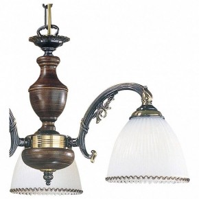 Подвесная люстра Reccagni Angelo 3800 L 3800/3 в Миассе - miass.mebel24.online | фото 2