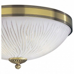 Подвесная люстра Reccagni Angelo 5650 L 5650/3 в Миассе - miass.mebel24.online | фото 4