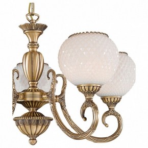 Подвесная люстра Reccagni Angelo 8450 L 8450/5 в Миассе - miass.mebel24.online | фото 2