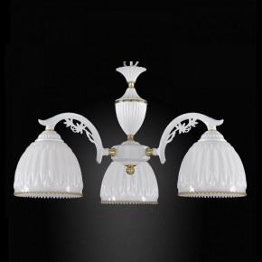 Подвесная люстра Reccagni Angelo 9601 L 9601/3 в Миассе - miass.mebel24.online | фото 2