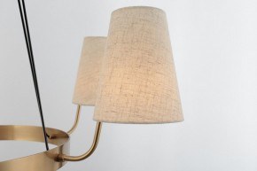 Подвесная люстра Rivoli Michele Б0061952 в Миассе - miass.mebel24.online | фото 6