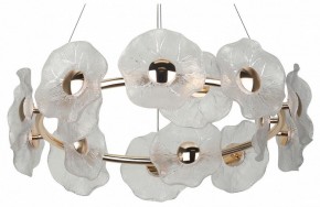 Подвесная люстра Rivoli Shannon Б0061947 в Миассе - miass.mebel24.online | фото