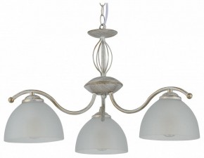 Подвесная люстра Rivoli Valerie Б0060979 в Миассе - miass.mebel24.online | фото
