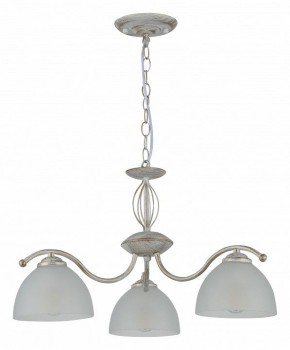 Подвесная люстра Rivoli Valerie Б0060979 в Миассе - miass.mebel24.online | фото 2