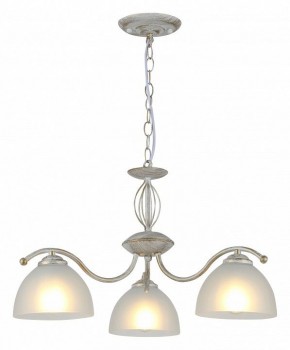 Подвесная люстра Rivoli Valerie Б0060979 в Миассе - miass.mebel24.online | фото 3