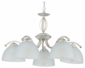 Подвесная люстра Rivoli Valerie Б0060980 в Миассе - miass.mebel24.online | фото