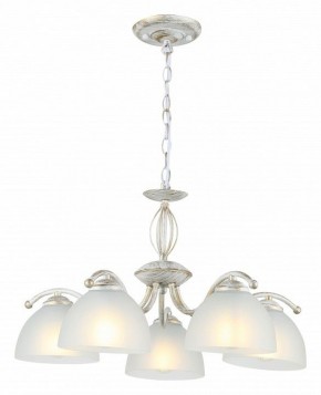 Подвесная люстра Rivoli Valerie Б0060980 в Миассе - miass.mebel24.online | фото 3
