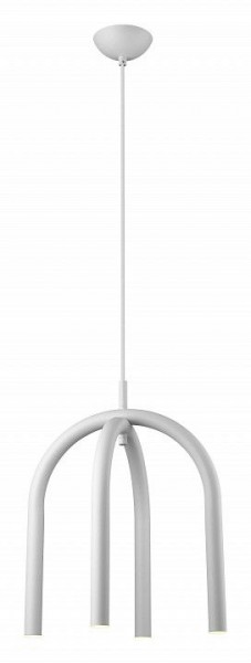 Подвесная люстра SIMPLE STORY 1148 1148-LED20PL в Миассе - miass.mebel24.online | фото 2