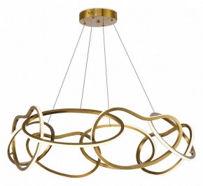 Подвесная люстра ST-Luce Abra SL6505.203.84 в Миассе - miass.mebel24.online | фото 2
