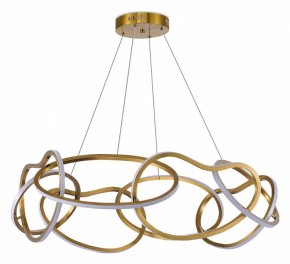 Подвесная люстра ST-Luce Abra SL6505.203.84 в Миассе - miass.mebel24.online | фото 3