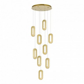 Подвесная люстра ST-Luce Allungo SL6506.203.09 в Миассе - miass.mebel24.online | фото 2