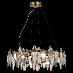 Подвесная люстра ST-Luce Ancona SL1227.303.08 в Миассе - miass.mebel24.online | фото 5