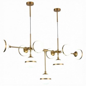 Подвесная люстра ST-Luce Arbe SL1157.303.09 в Миассе - miass.mebel24.online | фото 2