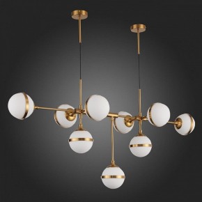 Подвесная люстра ST-Luce Arbe SL1157.303.09 в Миассе - miass.mebel24.online | фото 3