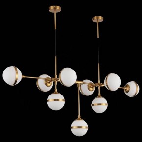Подвесная люстра ST-Luce Arbe SL1157.303.09 в Миассе - miass.mebel24.online | фото 4