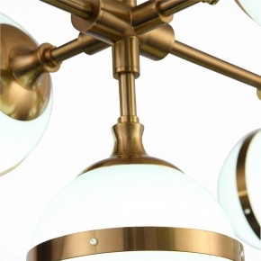 Подвесная люстра ST-Luce Arbe SL1157.303.09 в Миассе - miass.mebel24.online | фото 6