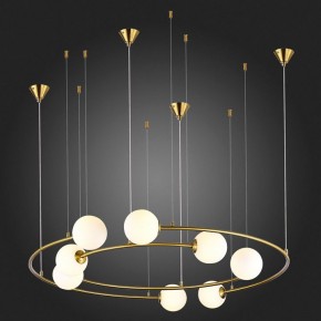 Подвесная люстра ST-Luce Arkos SL1186.303.08 в Миассе - miass.mebel24.online | фото 4