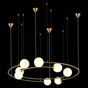 Подвесная люстра ST-Luce Arkos SL1186.303.08 в Миассе - miass.mebel24.online | фото 5