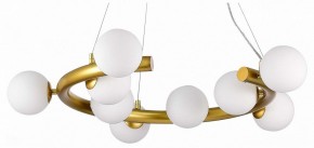Подвесная люстра ST-Luce Asolo SL1185.203.09 в Миассе - miass.mebel24.online | фото