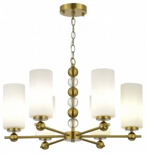 Подвесная люстра ST-Luce AURORA SL2003.303.06 в Миассе - miass.mebel24.online | фото 2