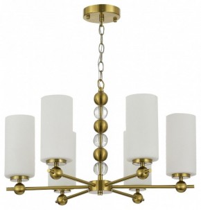 Подвесная люстра ST-Luce AURORA SL2003.303.06 в Миассе - miass.mebel24.online | фото 4
