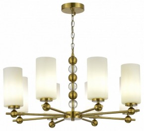 Подвесная люстра ST-Luce AURORA SL2003.303.08 в Миассе - miass.mebel24.online | фото 2