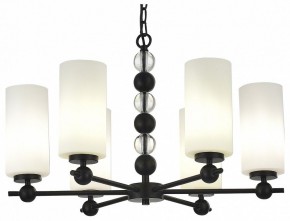 Подвесная люстра ST-Luce AURORA SL2003.403.06 в Миассе - miass.mebel24.online | фото