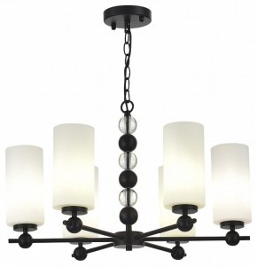 Подвесная люстра ST-Luce AURORA SL2003.403.06 в Миассе - miass.mebel24.online | фото 2