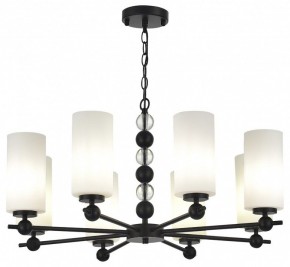 Подвесная люстра ST-Luce AURORA SL2003.403.08 в Миассе - miass.mebel24.online | фото 2