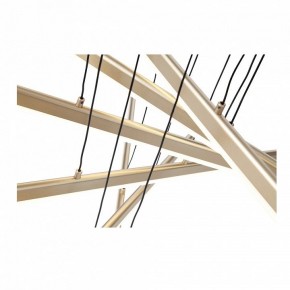 Подвесная люстра ST-Luce Basoni SL394.223.06 в Миассе - miass.mebel24.online | фото 14