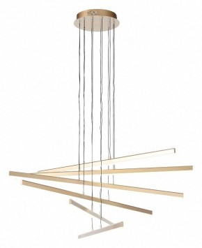 Подвесная люстра ST-Luce Basoni SL394.223.06 в Миассе - miass.mebel24.online | фото 3