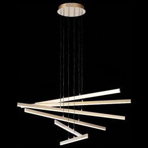 Подвесная люстра ST-Luce Basoni SL394.223.06 в Миассе - miass.mebel24.online | фото 5