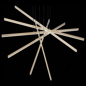Подвесная люстра ST-Luce Basoni SL394.223.06 в Миассе - miass.mebel24.online | фото 7