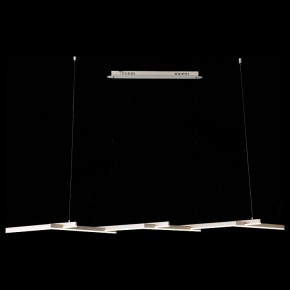 Подвесная люстра ST-Luce Basoni SL394.503.06 в Миассе - miass.mebel24.online | фото 5