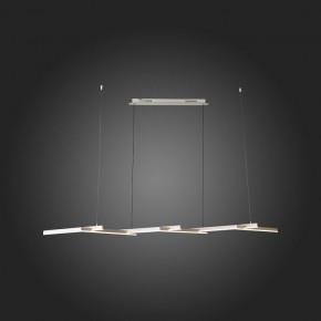 Подвесная люстра ST-Luce Basoni SL394.503.06 в Миассе - miass.mebel24.online | фото 8