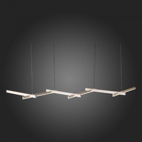 Подвесная люстра ST-Luce Basoni SL394.503.06 в Миассе - miass.mebel24.online | фото 9