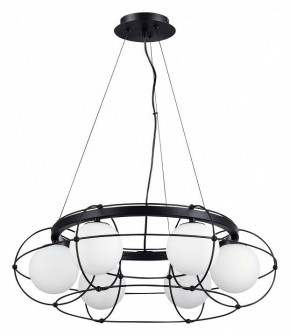 Подвесная люстра ST-Luce Beata SL1189.403.06 в Миассе - miass.mebel24.online | фото 2