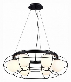 Подвесная люстра ST-Luce Beata SL1189.403.06 в Миассе - miass.mebel24.online | фото 3