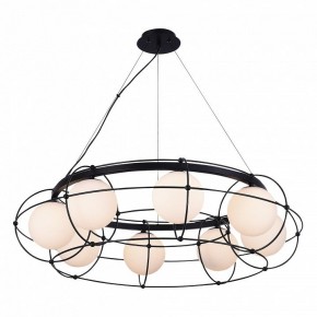 Подвесная люстра ST-Luce Beata SL1189.403.08 в Миассе - miass.mebel24.online | фото 4