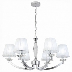 Подвесная люстра ST-Luce Bello SL1756.103.06 в Миассе - miass.mebel24.online | фото 2
