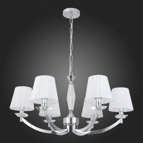 Подвесная люстра ST-Luce Bello SL1756.103.06 в Миассе - miass.mebel24.online | фото 4
