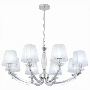 Подвесная люстра ST-Luce Bello SL1756.103.08 в Миассе - miass.mebel24.online | фото 2