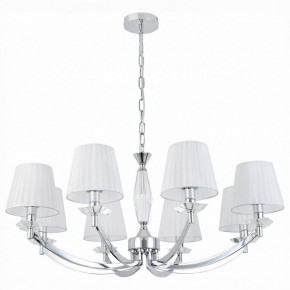 Подвесная люстра ST-Luce Bello SL1756.103.08 в Миассе - miass.mebel24.online | фото 3