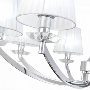 Подвесная люстра ST-Luce Bello SL1756.103.08 в Миассе - miass.mebel24.online | фото 7
